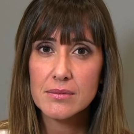 Sandra Daviú
