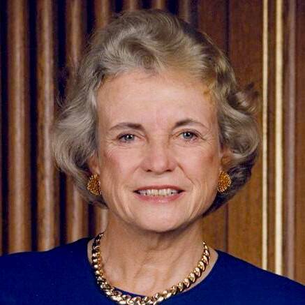 Sandra Day O'Connor