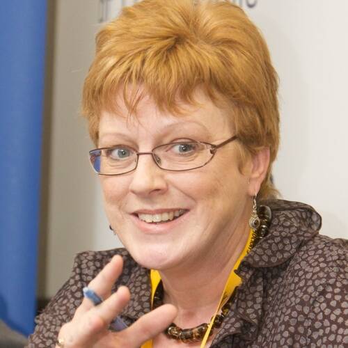 Sandra Gidley