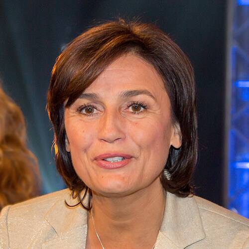 Sandra Maischberger