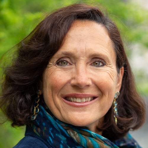 Sandrine Dixson-Declève