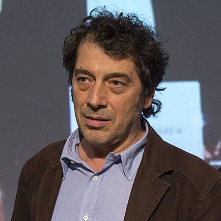 Sandro Veronesi