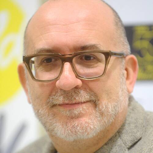 Sandrone Dazieri