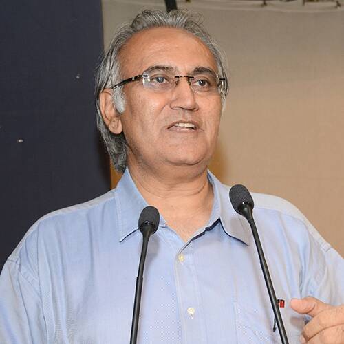 Sanjay Chaudhary