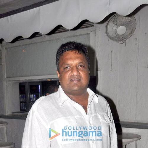Sanjay Gupta