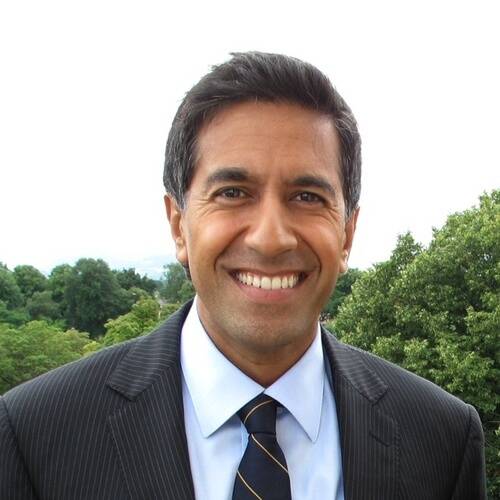 Sanjay Gupta