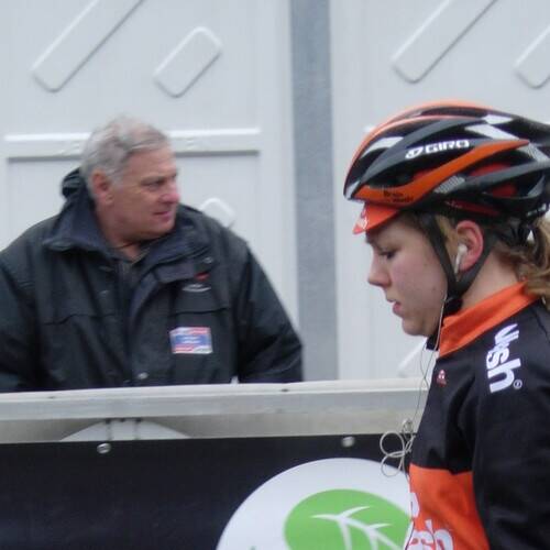 Sanne van Paassen