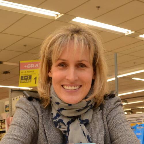 Santa Montefiore