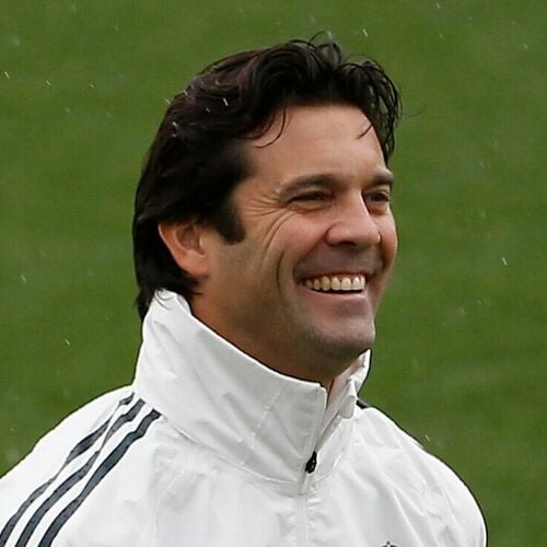 Santiago Solari