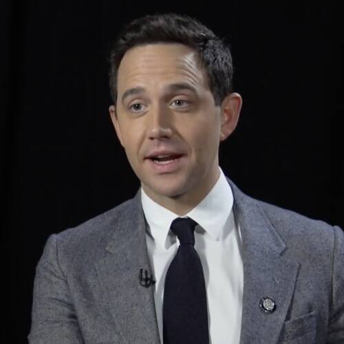 Santino Fontana