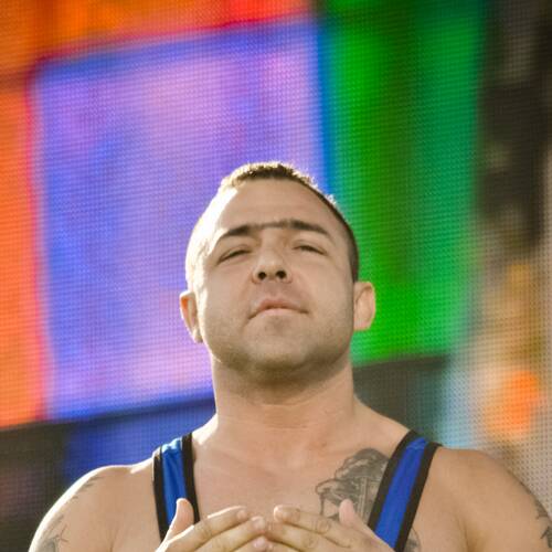 Santino Marella