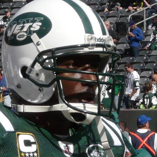 Santonio Holmes