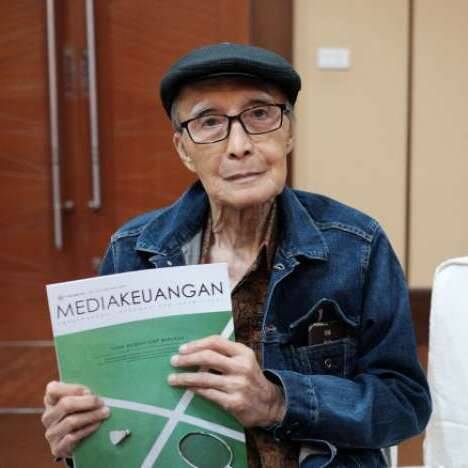 Sapardi Djoko Damono