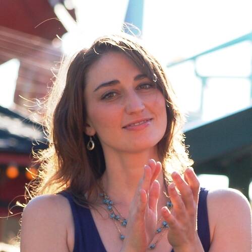 Sara Bareilles