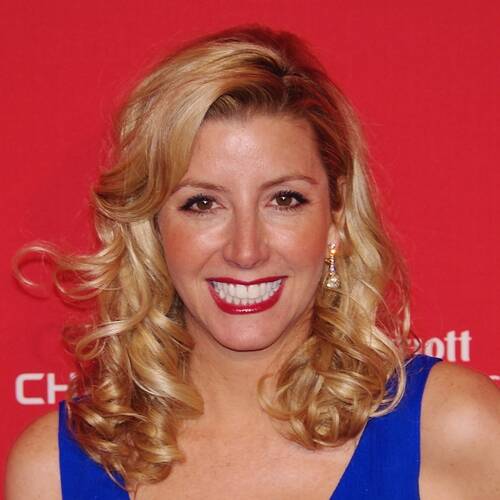 Sara Blakely