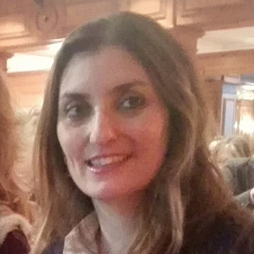 Sara Giménez Giménez
