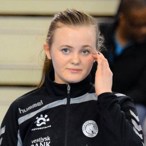Sara Hald