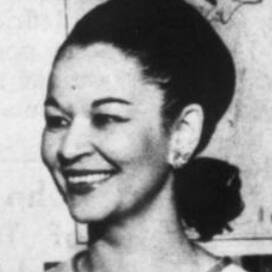 Sara Lou Harris Carter