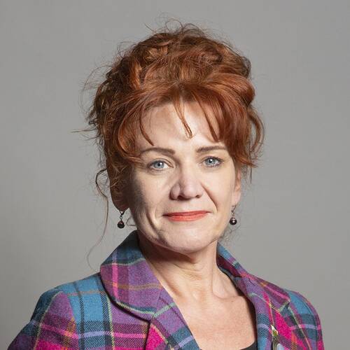 Sarah Atherton