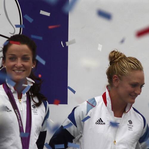 Sarah Barrow