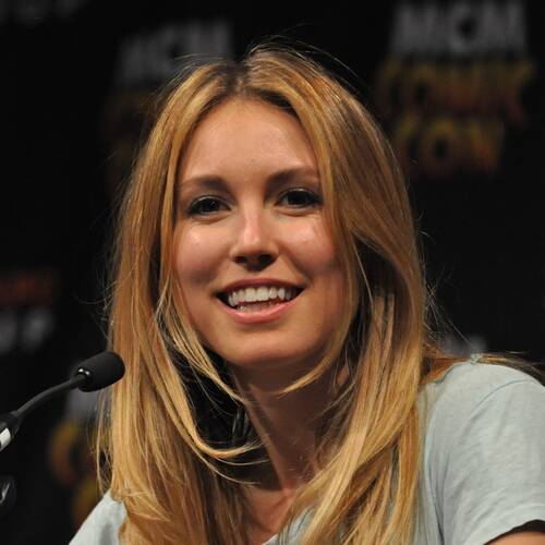 Sarah Carter