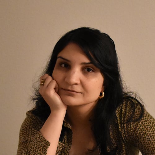 Sarah Davachi