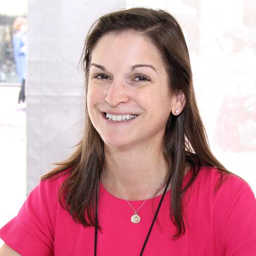 Sarah Dessen