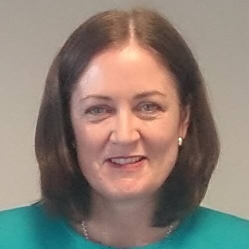 Sarah Henderson