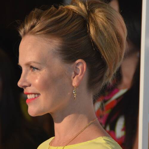 Sarah Jane Morris