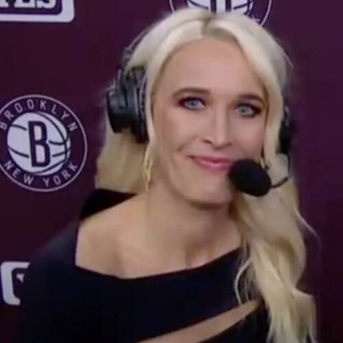 Sarah Kustok