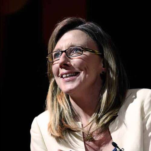 Sarah Montague