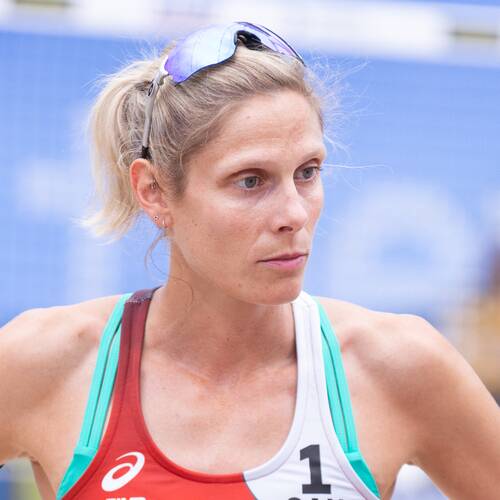 Sarah Pavan