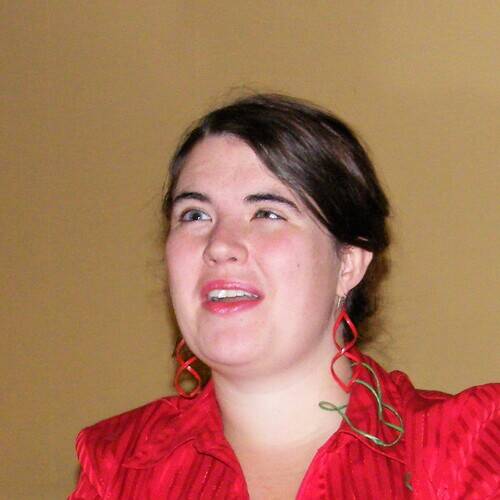 Sarah Rees Brennan