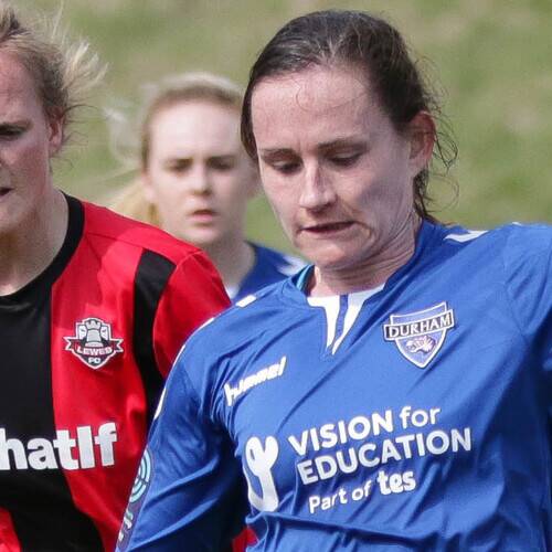 Sarah Robson