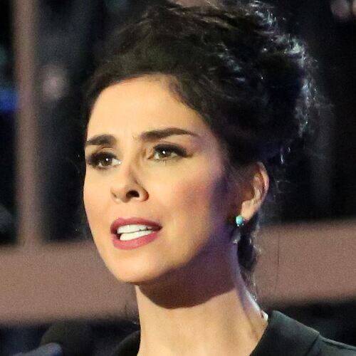 Sarah Silverman