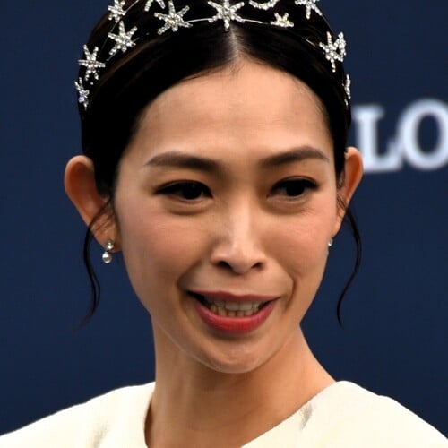 Sarah Song