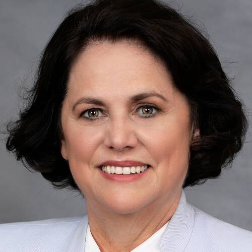 Sarah Stevens