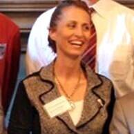Sarah Thomson