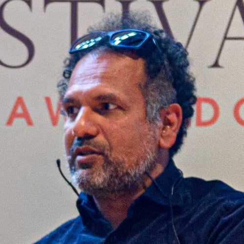 Sarfraz Manzoor