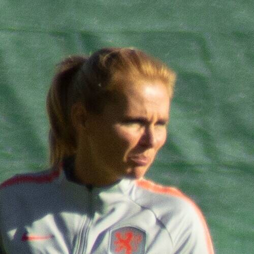 Sarina Wiegman