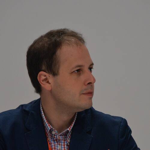 Sascha Vogt