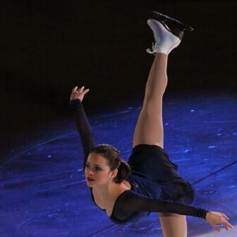 Sasha Cohen