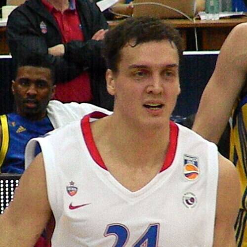 Sasha Kaun