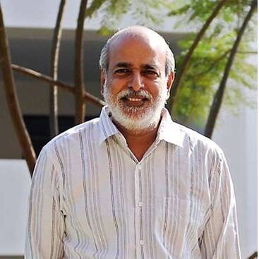 Sashi Kumar