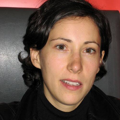 Saskia De Coster