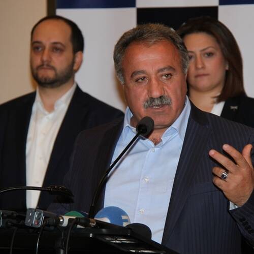 Sasun Mikayelyan