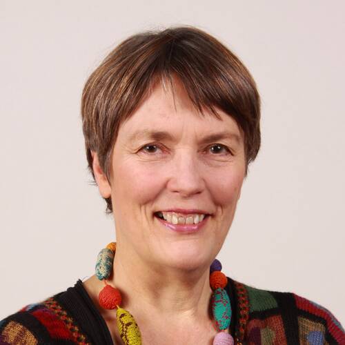 Satu Hassi