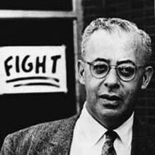 Saul Alinsky