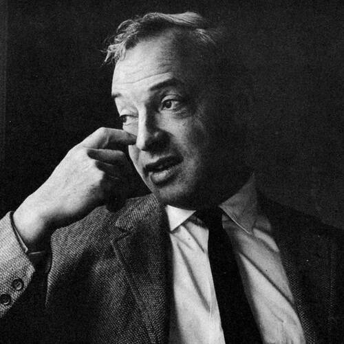 Saul Bellow