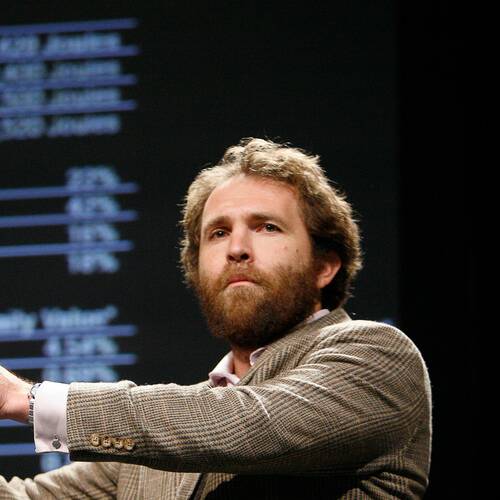 Saul Griffith